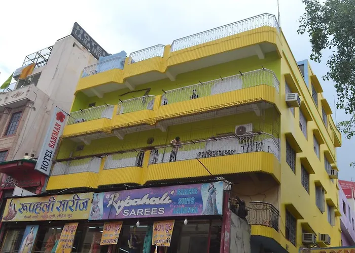 Hotel Samman
