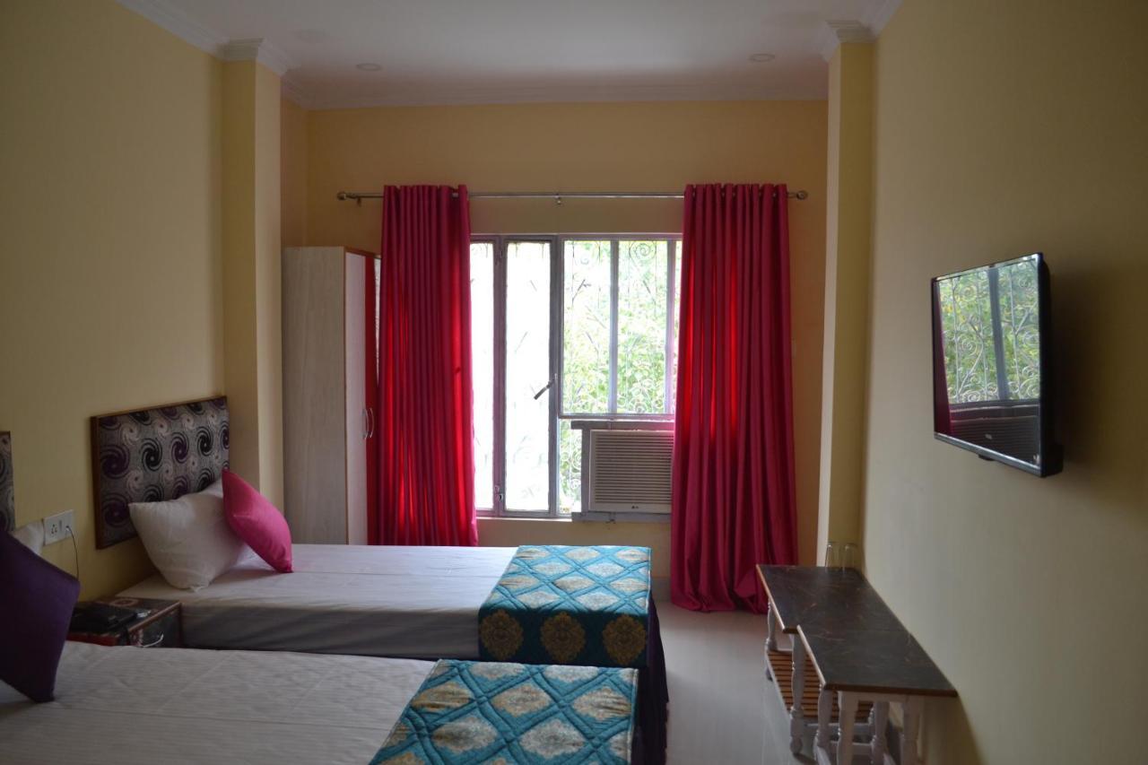 Samman Hotel