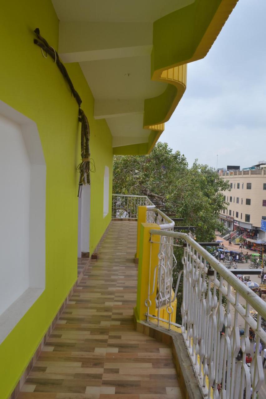 Samman Hotel Varanasi