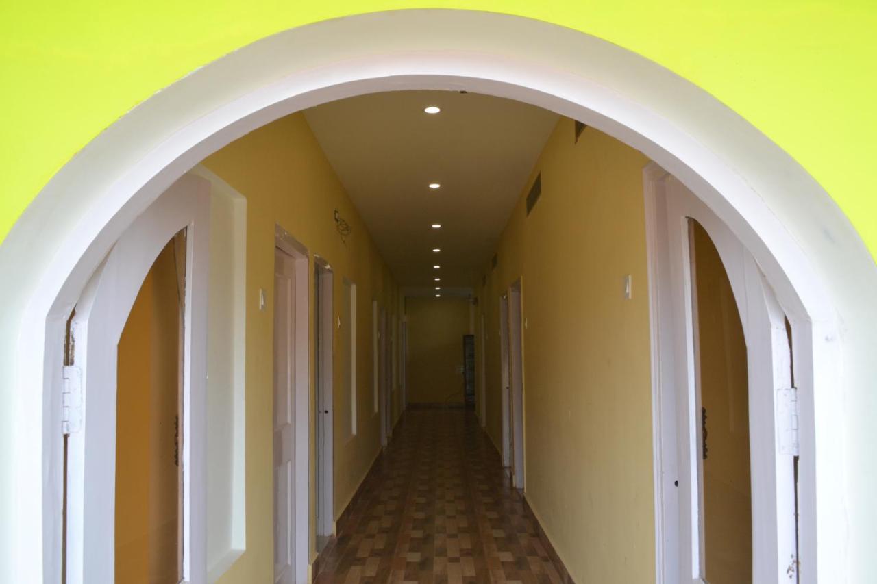Samman Hotel