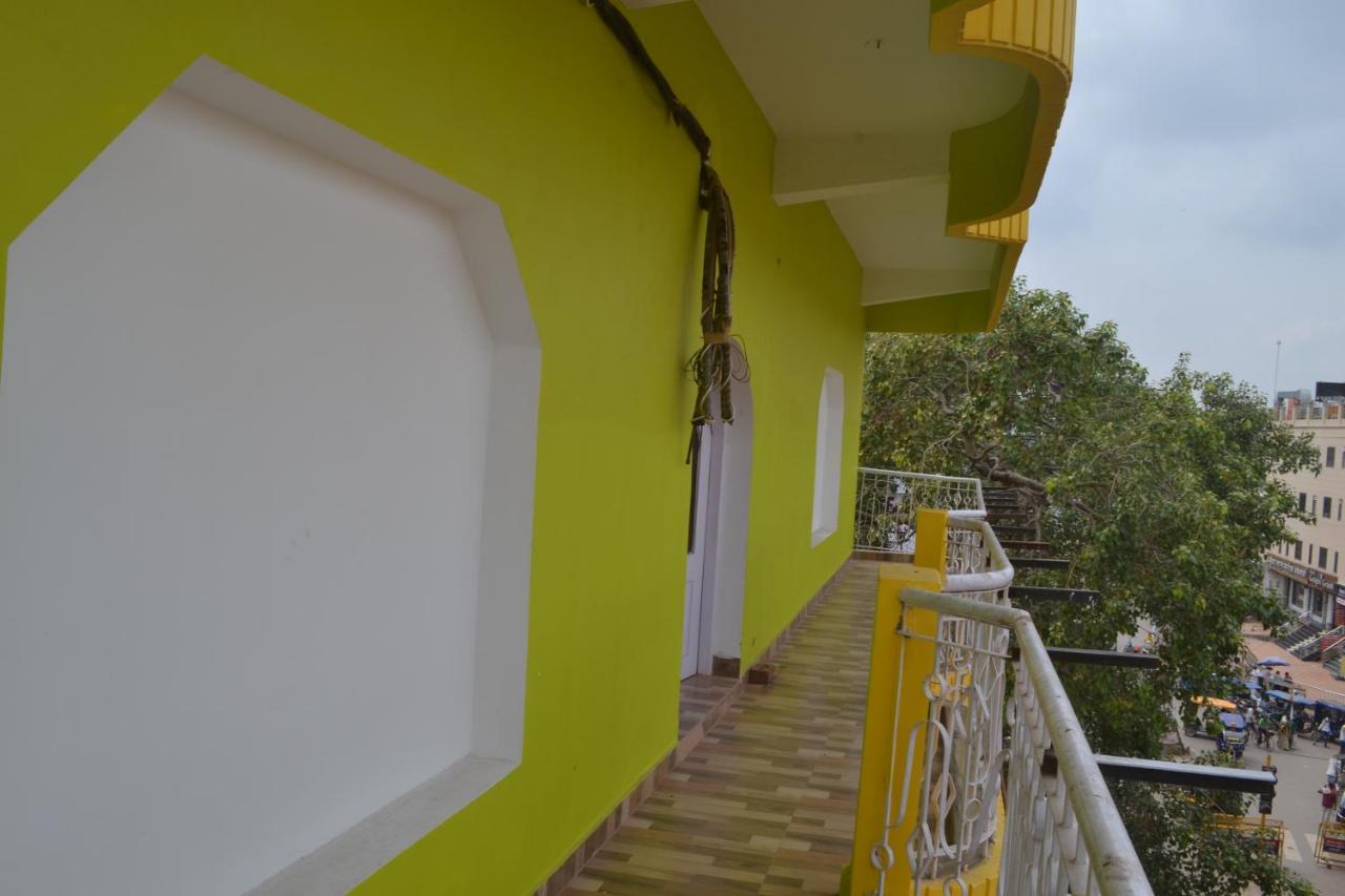 Samman Hotel Varanasi