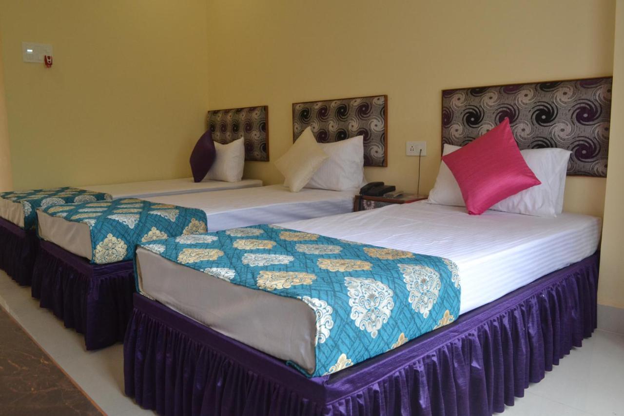 Samman Hotel Varanasi