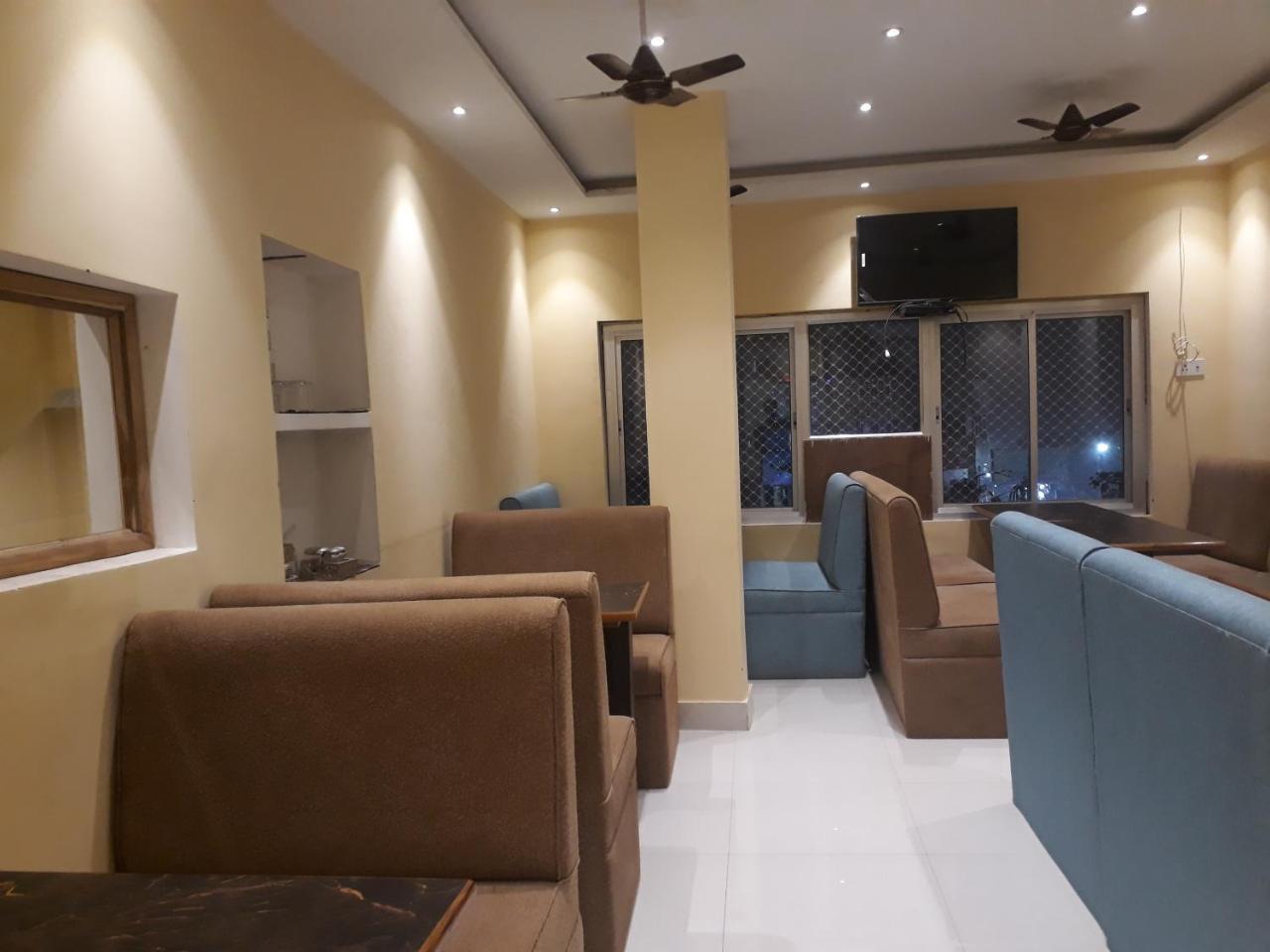 Hotel Samman