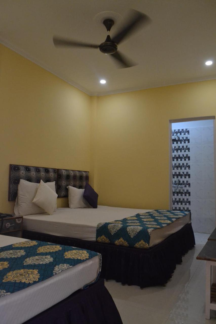 Hotel Samman Varanasi
