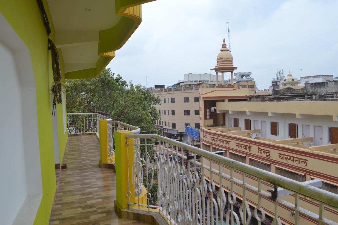 Hotel Samman