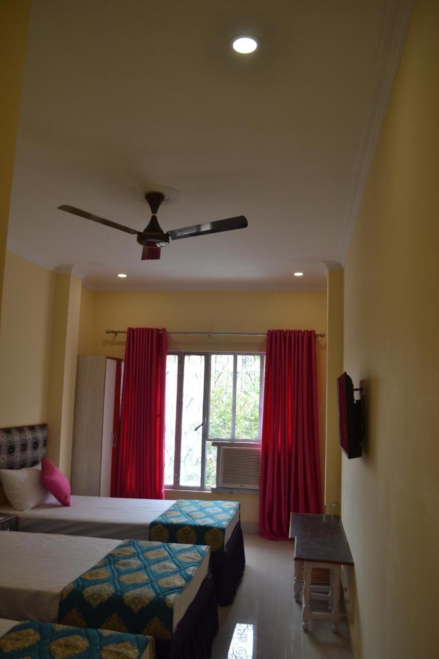 Hotel Samman