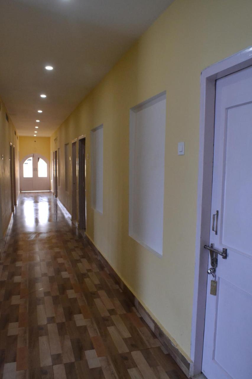 Samman Hotel Varanasi